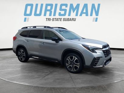 Used 2026 Subaru Ascent Limited