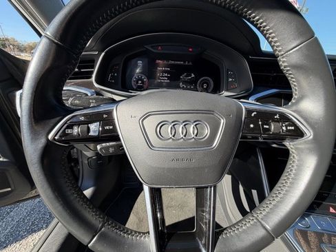 Used 2019 Audi A7 3.0T Prestige w/ Prestige Package image 11