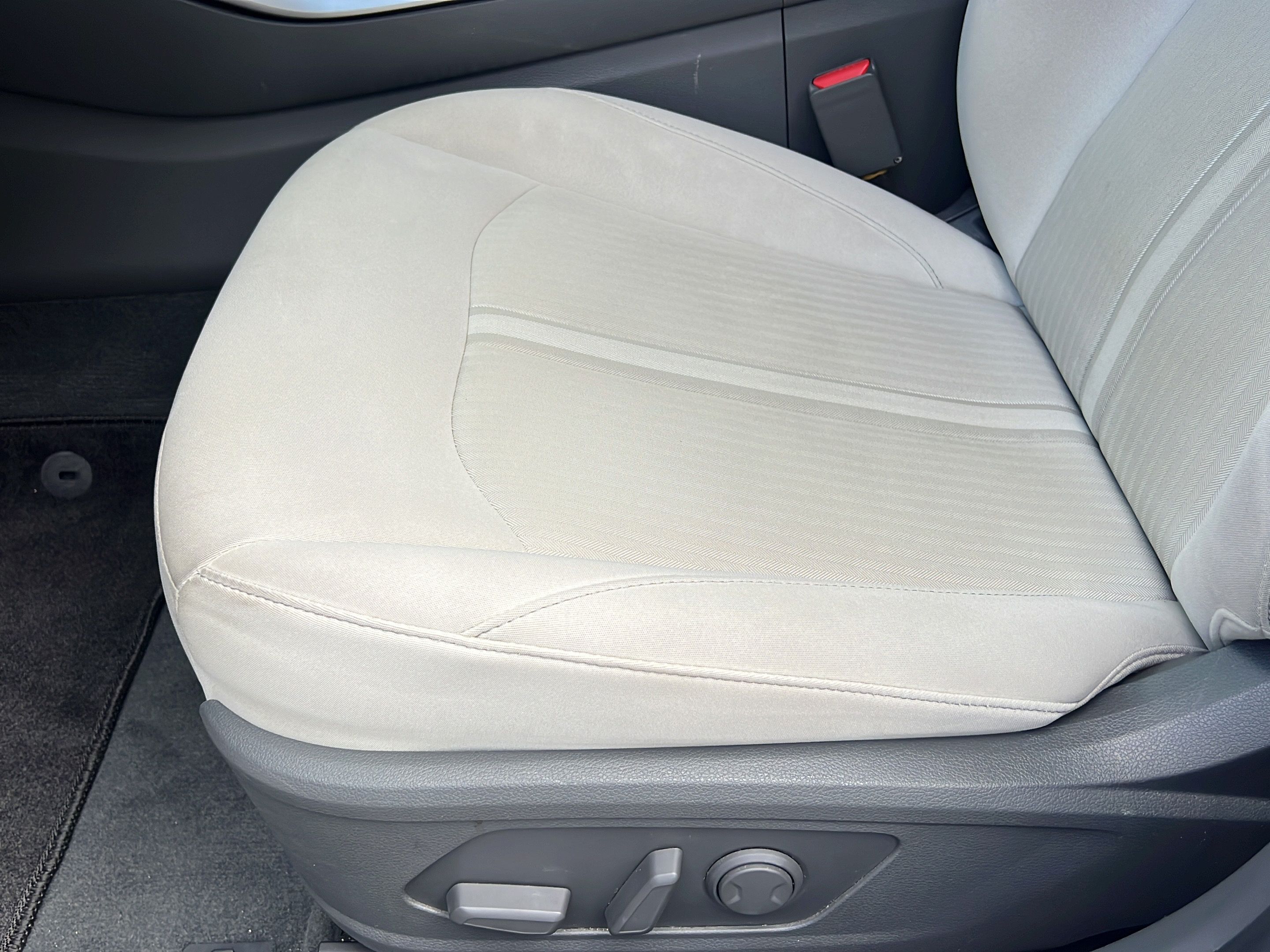 Used 2022 Hyundai Sonata SEL w/ Cargo Package FWD image 16
