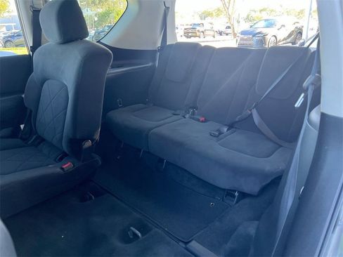 Used 2020 Nissan Armada SV w/ Driver Package image 21