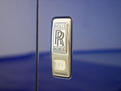 Used 2019 Rolls-Royce Ghost image 20