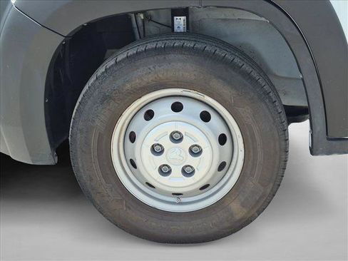 Used 2023 RAM ProMaster 2500 FWD image 21