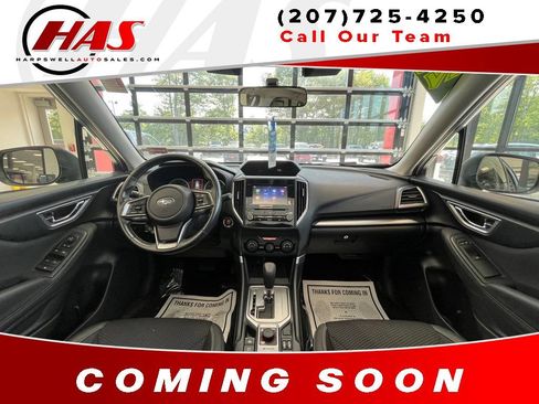 Used 2023 Subaru Forester Premium AWD/4WD image 13