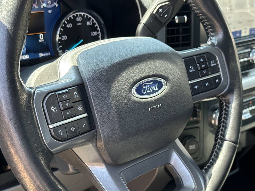 Used 2022 Ford F150 XLT w/ Equipment Group 301A Mid RWD image 29