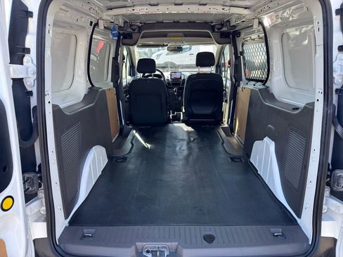 Used 2020 Ford Transit Connect XLT FWD image 34