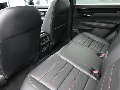 Used 2023 Honda CR-V Sport Touring image 21