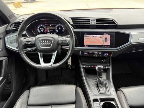 Used 2022 Audi Q3 2.0T Premium Plus AWD/4WD image 12
