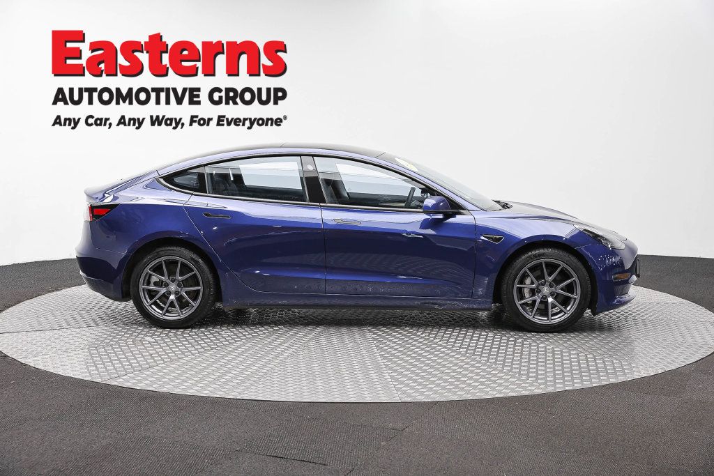 Used 2023 Tesla Model 3 Long Range AWD/4WD image 6
