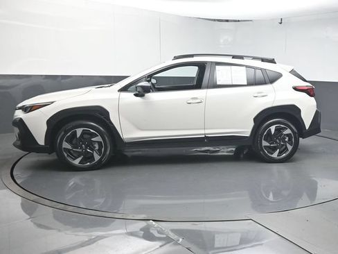 Used 2024 Subaru Crosstrek 2.5i Limited AWD/4WD image 5