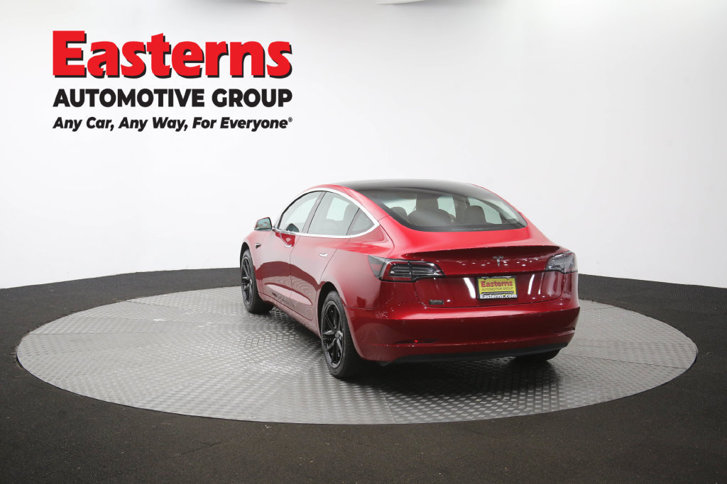 Used 2019 Tesla Model 3 Standard Range Plus RWD image 60