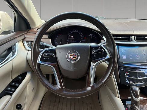 Used 2013 Cadillac XTS FWD image 13
