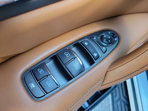 Certified 2024 INFINITI QX80 Sensory w/ Cargo Package image 17