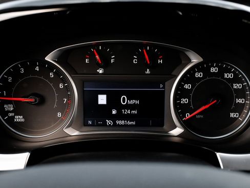 Used 2020 Chevrolet Traverse Premier image 21