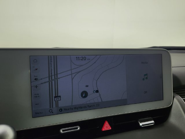 Certified 2024 Hyundai Ioniq 5 SEL AWD/4WD image 25