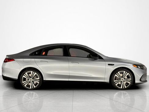 New 2027 Mercedes-Benz CLA 350 image 6