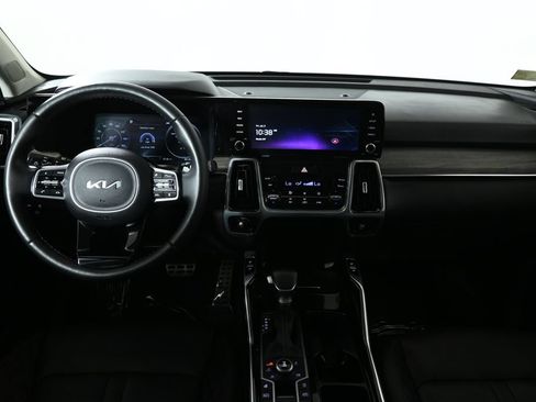 Used 2023 Kia Sorento SX Prestige AWD/4WD image 17