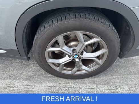 Used 2024 BMW X3 sDrive30i image 17