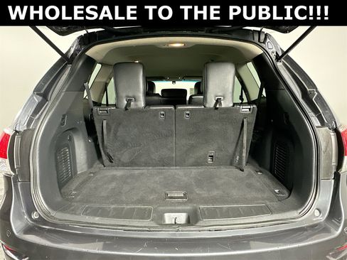 Used 2013 Nissan Pathfinder SV image 25