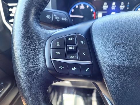 Certified 2023 Ford Bronco Sport Outer Banks w/ Tech Package AWD/4WD image 24