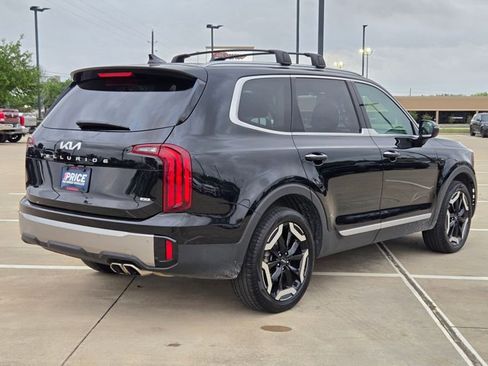 Used 2025 Kia Telluride S image 5