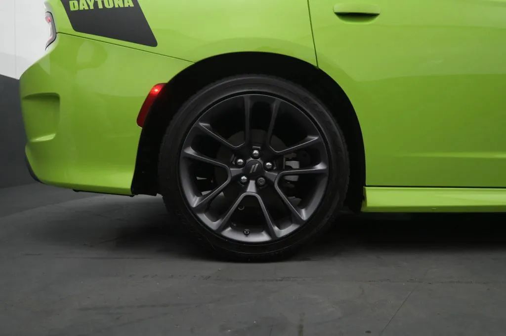Used 2023 Dodge Charger R/T w/ Daytona Edition Group RWD image 19