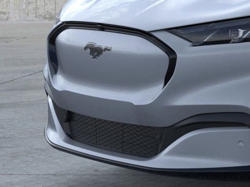 New 2025 Ford Mustang Mach-E Premium image 17