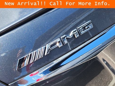 Used 2018 Mercedes-Benz E 43 AMG 4MATIC Sedan image 8