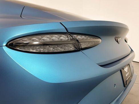 New 2025 Bentley Continental GT Speed image 38