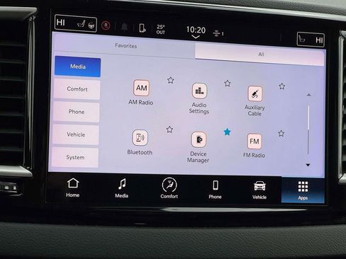 Used 2023 Chrysler Pacifica Touring-L image 18