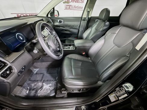 Certified 2023 Kia Sorento SX AWD/4WD image 27