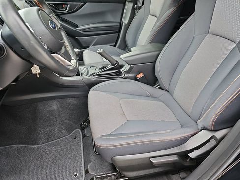 Used 2023 Subaru Crosstrek 2.0i Premium AWD/4WD image 19