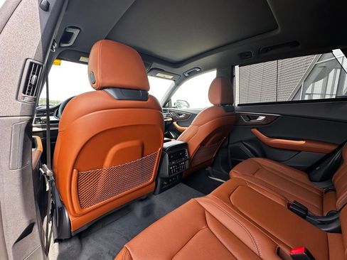 New 2026 Audi Q8 Prestige AWD/4WD image 22