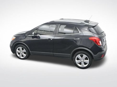Used 2015 Buick Encore FWD image 35