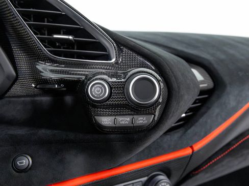 Used 2019 Ferrari 488 Pista Coupe image 26