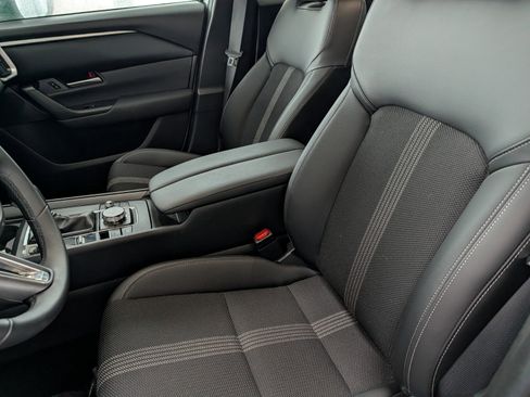 Certified 2025 MAZDA CX-50 AWD 2.5 S w/ Weather Package image 10