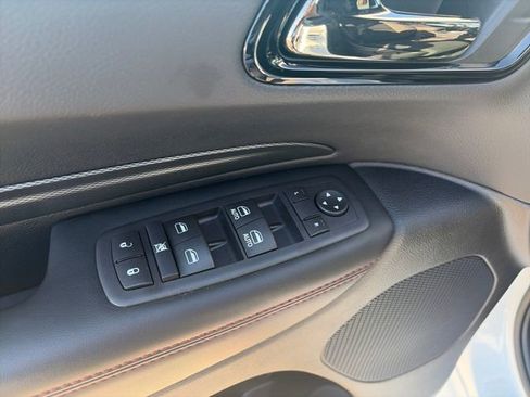 New 2026 Dodge Durango GT image 42