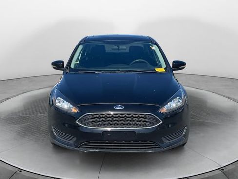 Used 2018 Ford Focus SEL image 8
