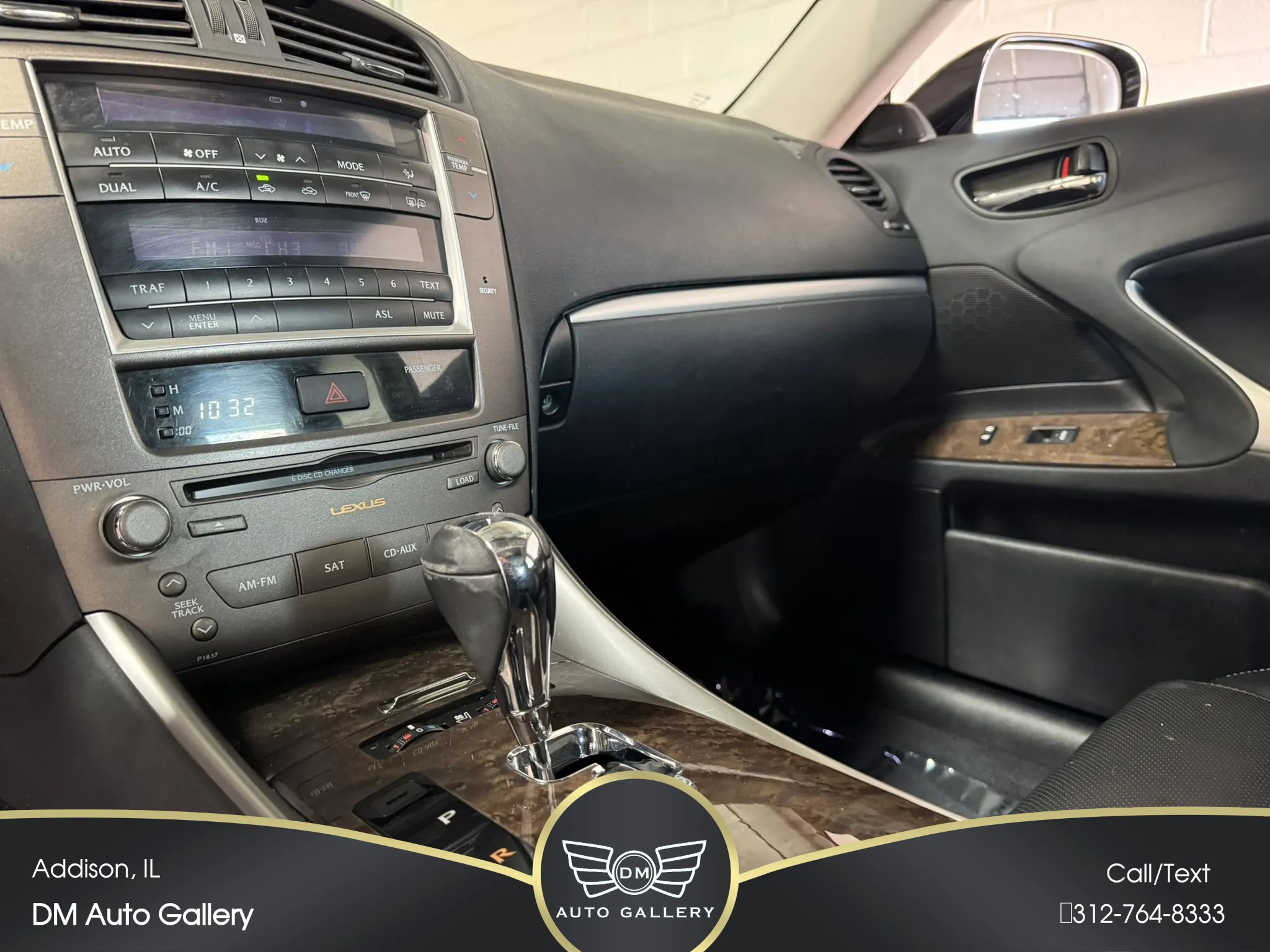 Used 2013 Lexus IS 250 w/ Premium Pkg Value Edition RWD image 20