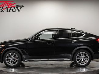 Used 2023 BMW X6 xDrive40i w/ Premium Package video 2