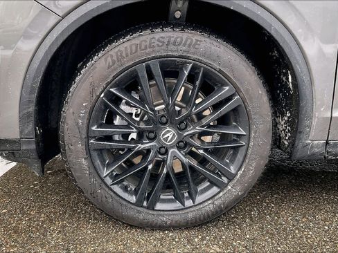 Used 2025 Acura MDX A-Spec image 7