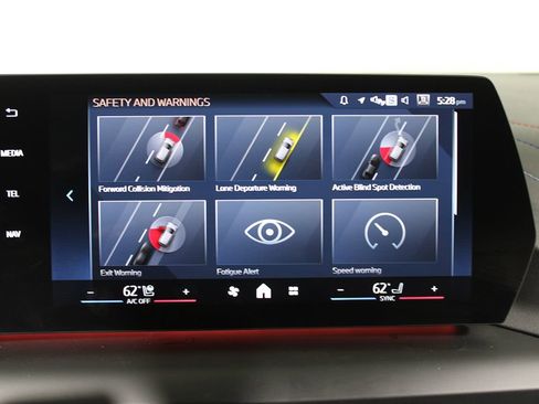 Used 2025 BMW 228i xDrive 228 xDrive w/ M Sport Package image 11