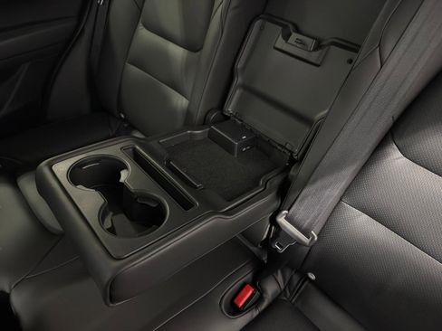 New 2025 MAZDA CX-5 AWD 2.5 S w/ Select Package image 21