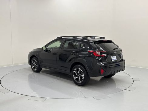 Certified 2024 Subaru Crosstrek 2.0i Premium AWD/4WD image 4