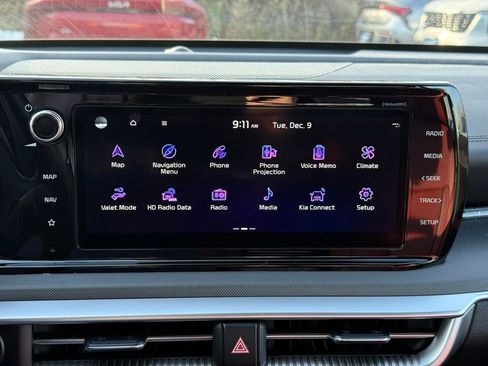 Used 2023 Kia K5 GT-Line image 38