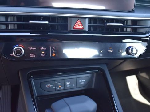 New 2026 Kia K5 GT w/ GT1 Package image 32