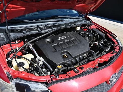 Used 2010 Toyota Corolla S image 15