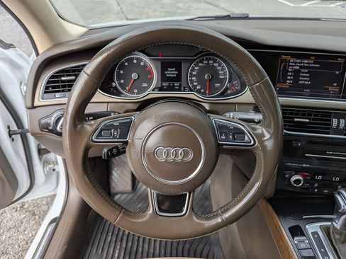Used 2015 Audi A4 2.0T Premium Plus AWD/4WD image 15