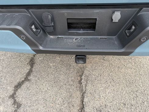 Used 2023 Ford F150 XL w/ STX Appearance Package image 13