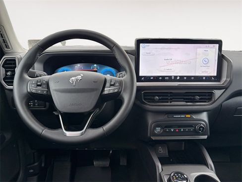 New 2025 Ford Bronco Sport Big Bend w/ Convenience Package image 12