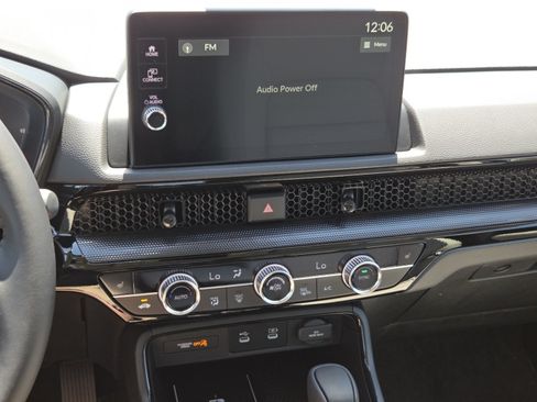 New 2026 Honda CR-V EX-L image 31